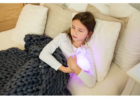 Innogio Luz Nocturna de Silicona GioPrincess