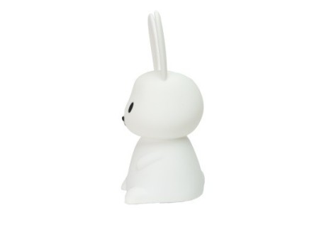 Luz Nocturna de Silicona GIOrabbit Midi InnoGIO