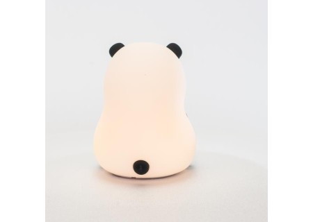 Lampara Luz Nocturna GIOpanda Silicona InnoGIO