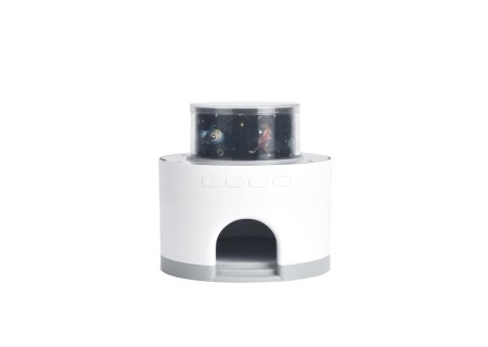 Proyector Con Música GIOstar House InnoGIO