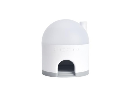 Proyector Con Música GIOstar House InnoGIO