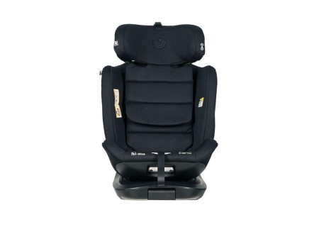 Silla de Coche Multigrupo Siena Niu