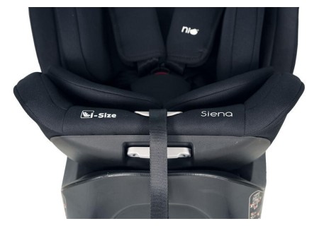Silla de Coche Multigrupo Siena Niu