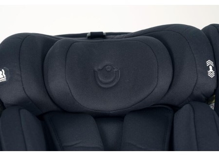 Silla de Coche Multigrupo Siena Niu