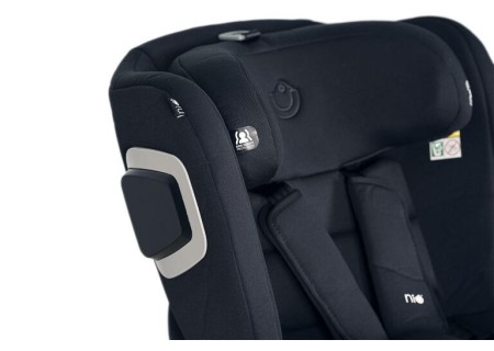 Silla de Coche Multigrupo Siena Niu
