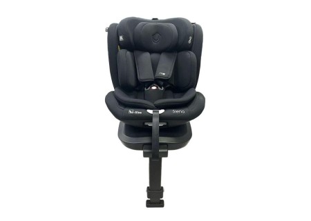 Silla de Coche Multigrupo Siena Niu