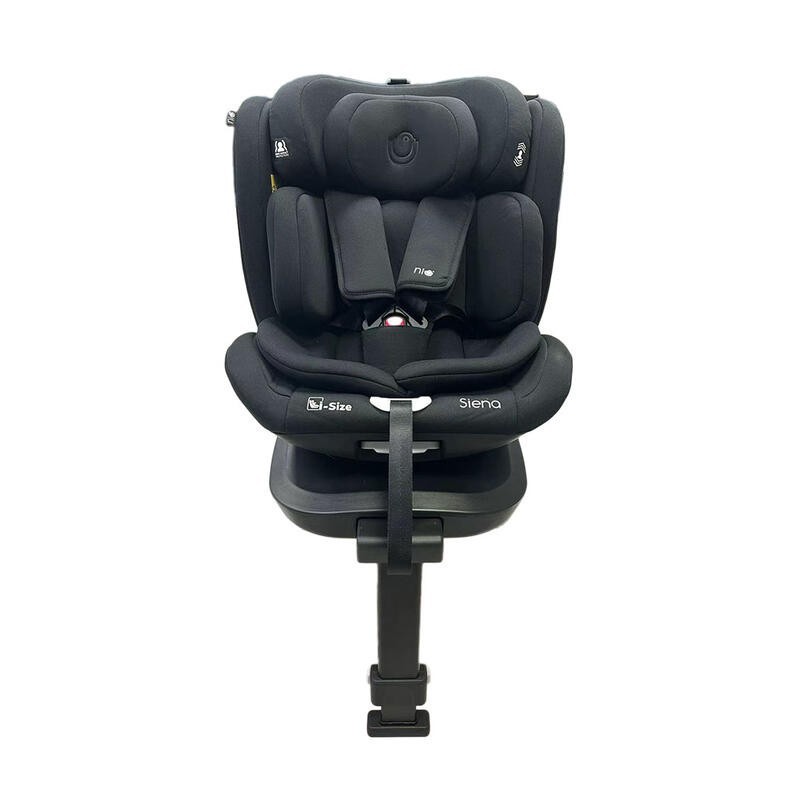 Silla de Coche Multigrupo Siena Niu