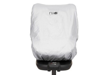 Silla de Coche Multigrupo Arlet Niu