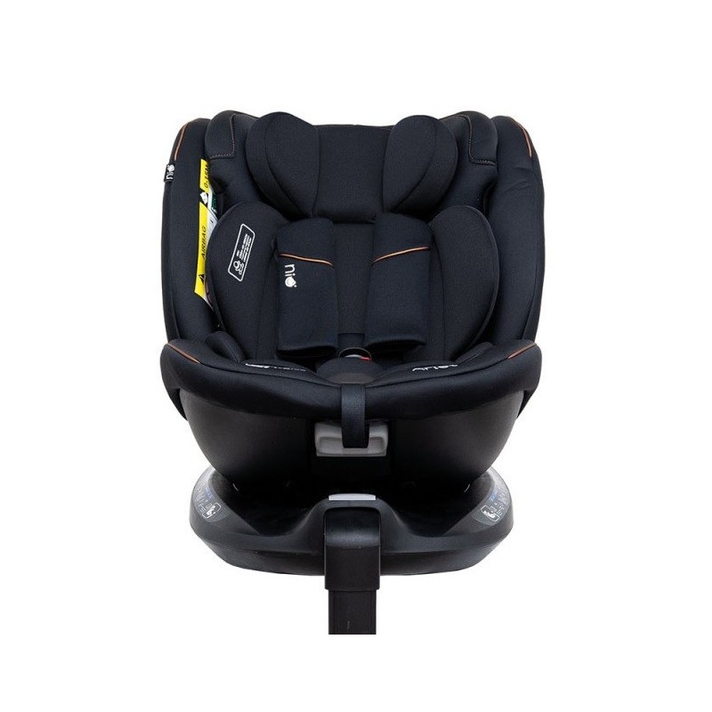 Silla de Coche Multigrupo Arlet Niu
