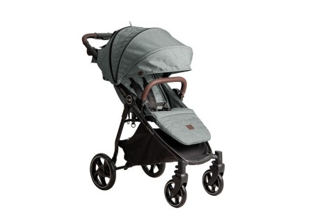 Silla de Paseo Ligera VentT+ Leaf de Niu