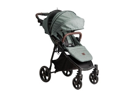 Silla de Paseo Ligera VentT+ Leaf de Niu