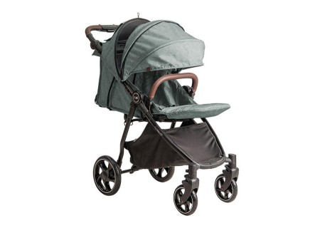Silla de Paseo Ligera VentT+ Leaf de Niu