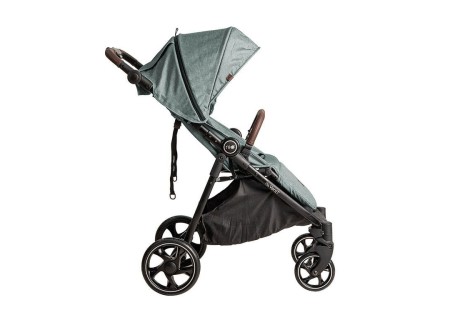 Silla de Paseo Ligera VentT+ Leaf de Niu
