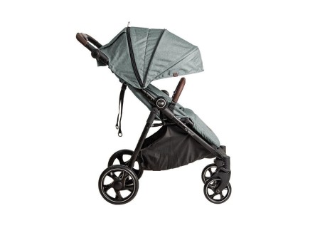 Silla de Paseo Ligera VentT+ Leaf de Niu