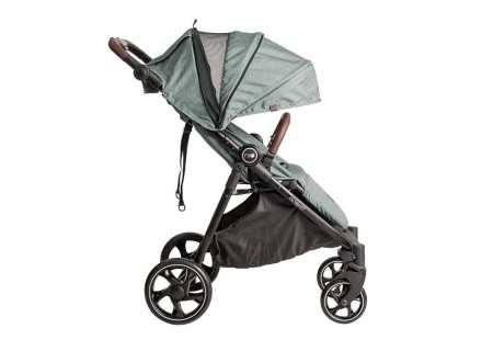 Silla de Paseo Ligera VentT+ Leaf de Niu