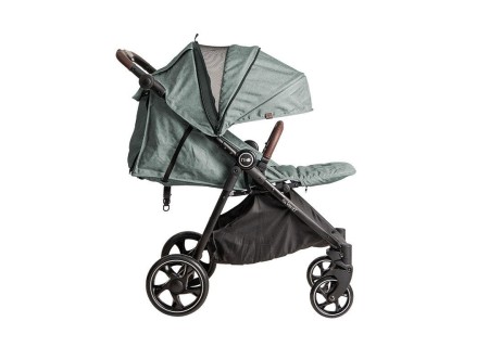 Silla de Paseo Ligera VentT+ Leaf de Niu