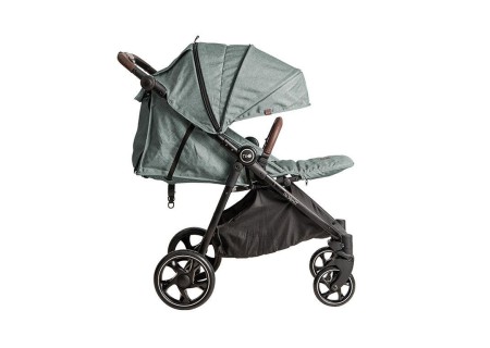 Silla de Paseo Ligera VentT+ Leaf de Niu