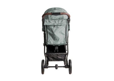 Silla de Paseo Ligera VentT+ Leaf de Niu