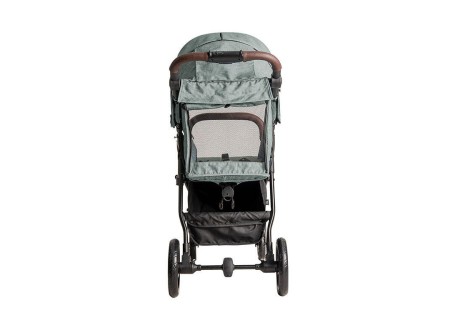 Silla de Paseo Ligera VentT+ Leaf de Niu