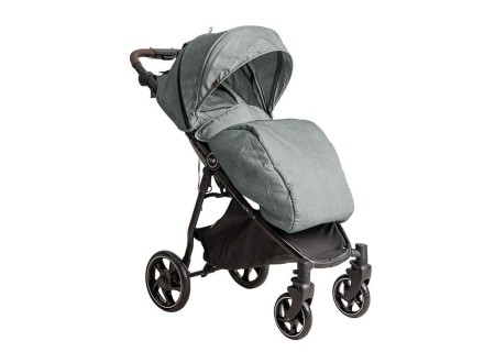 Silla de Paseo Ligera VentT+ Leaf de Niu