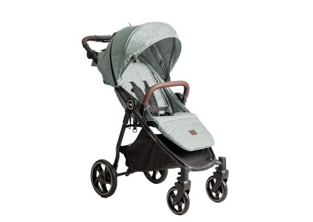 Silla de Paseo Ligera VentT+ Leaf de Niu