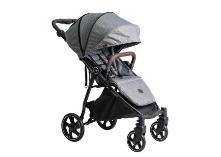 Silla de Paseo Ligera VentT+ Moon de Niu