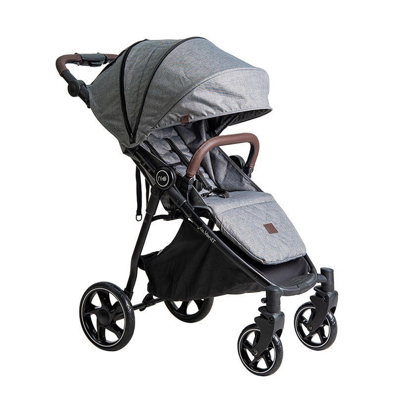 Silla de Paseo Ligera VentT+ Moon de Niu