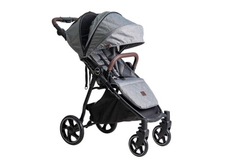 Silla de Paseo Ligera VentT+ Moon de Niu