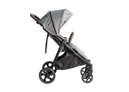 Silla de Paseo Ligera VentT+ Moon de Niu