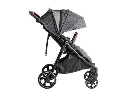 Silla de Paseo Ligera VentT+ Moon de Niu