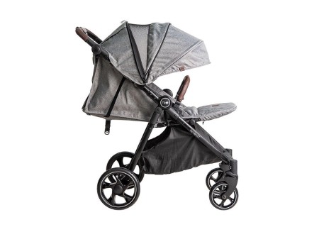 Silla de Paseo Ligera VentT+ Moon de Niu