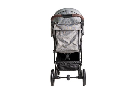 Silla de Paseo Ligera VentT+ Moon de Niu