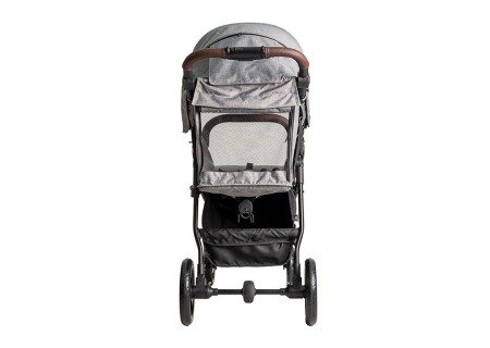 Silla de Paseo Ligera VentT+ Moon de Niu