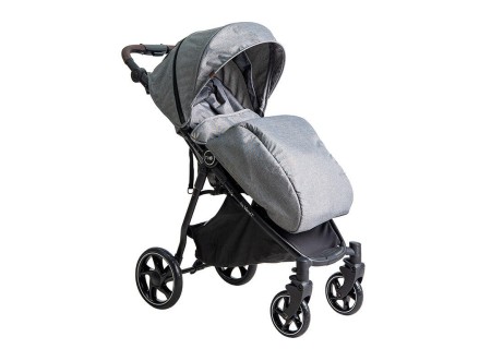 Silla de Paseo Ligera VentT+ Moon de Niu