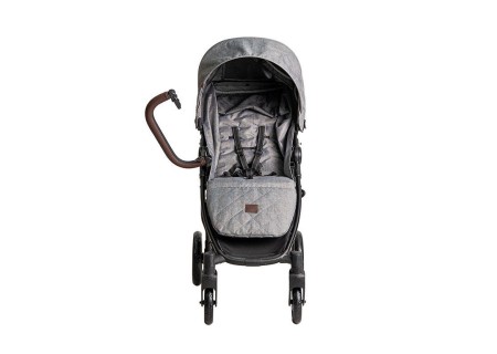 Silla de Paseo Ligera VentT+ Moon de Niu
