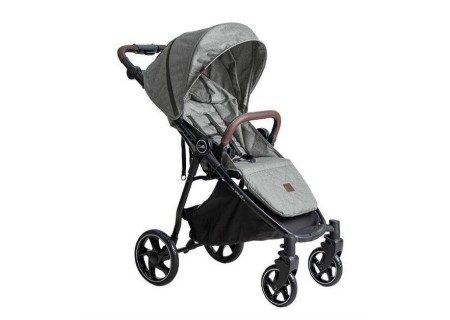 Silla de Paseo Ligera VentT+ Moon de Niu