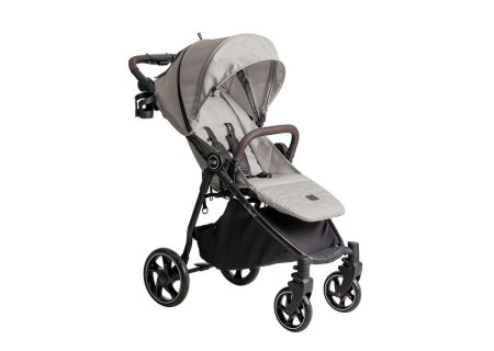 Silla de Paseo Ligera VentT+ Sand de Niu