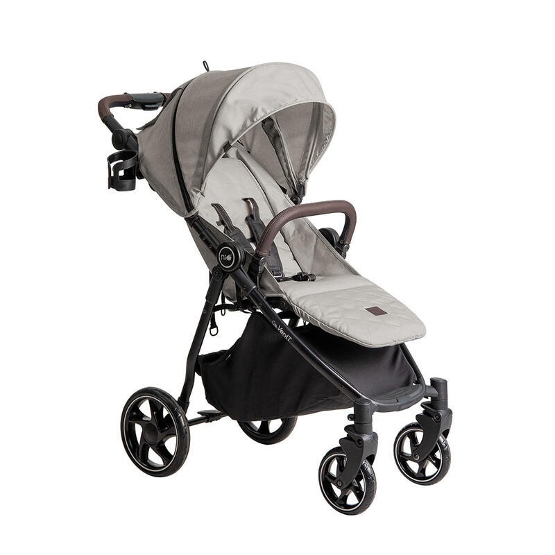 Silla de Paseo Ligera VentT+ Sand de Niu