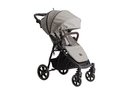 Silla de Paseo Ligera VentT+ Sand de Niu