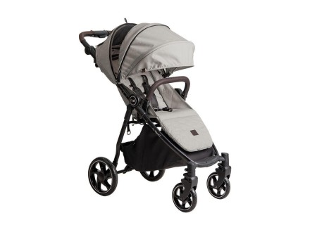 Silla de Paseo Ligera VentT+ Sand de Niu