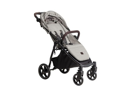 Silla de Paseo Ligera VentT+ Sand de Niu
