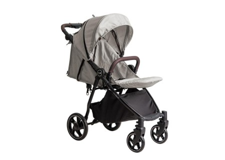Silla de Paseo Ligera VentT+ Sand de Niu