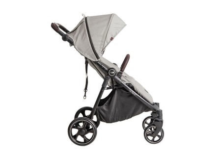 Silla de Paseo Ligera VentT+ Sand de Niu