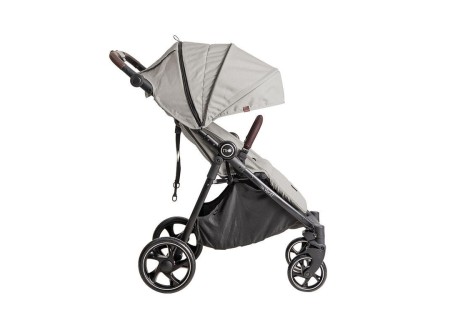 Silla de Paseo Ligera VentT+ Sand de Niu