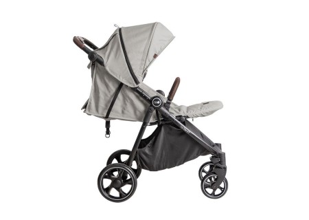 Silla de Paseo Ligera VentT+ Sand de Niu