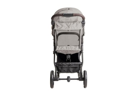 Silla de Paseo Ligera VentT+ Sand de Niu