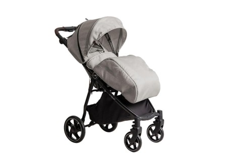 Silla de Paseo Ligera VentT+ Sand de Niu
