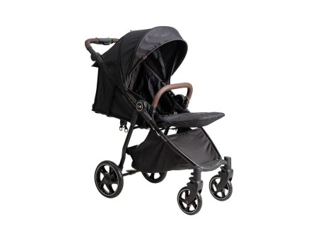 Silla de Paseo Ligera VentT+ Nuit de Niu