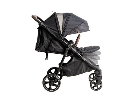 Silla de Paseo Ligera VentT+ Nuit de Niu
