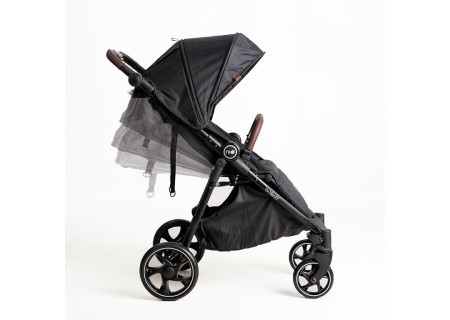 Silla de Paseo Ligera VentT+ Nuit de Niu